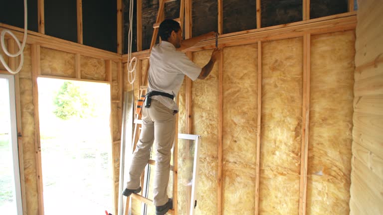 Reflective Insulation in Pendleton, IN