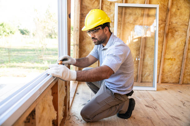 Fireproof Insulation in Pendleton, IN